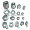 Stainless Steel Vehicle /Tractor Casting Parts (Machinery Part)